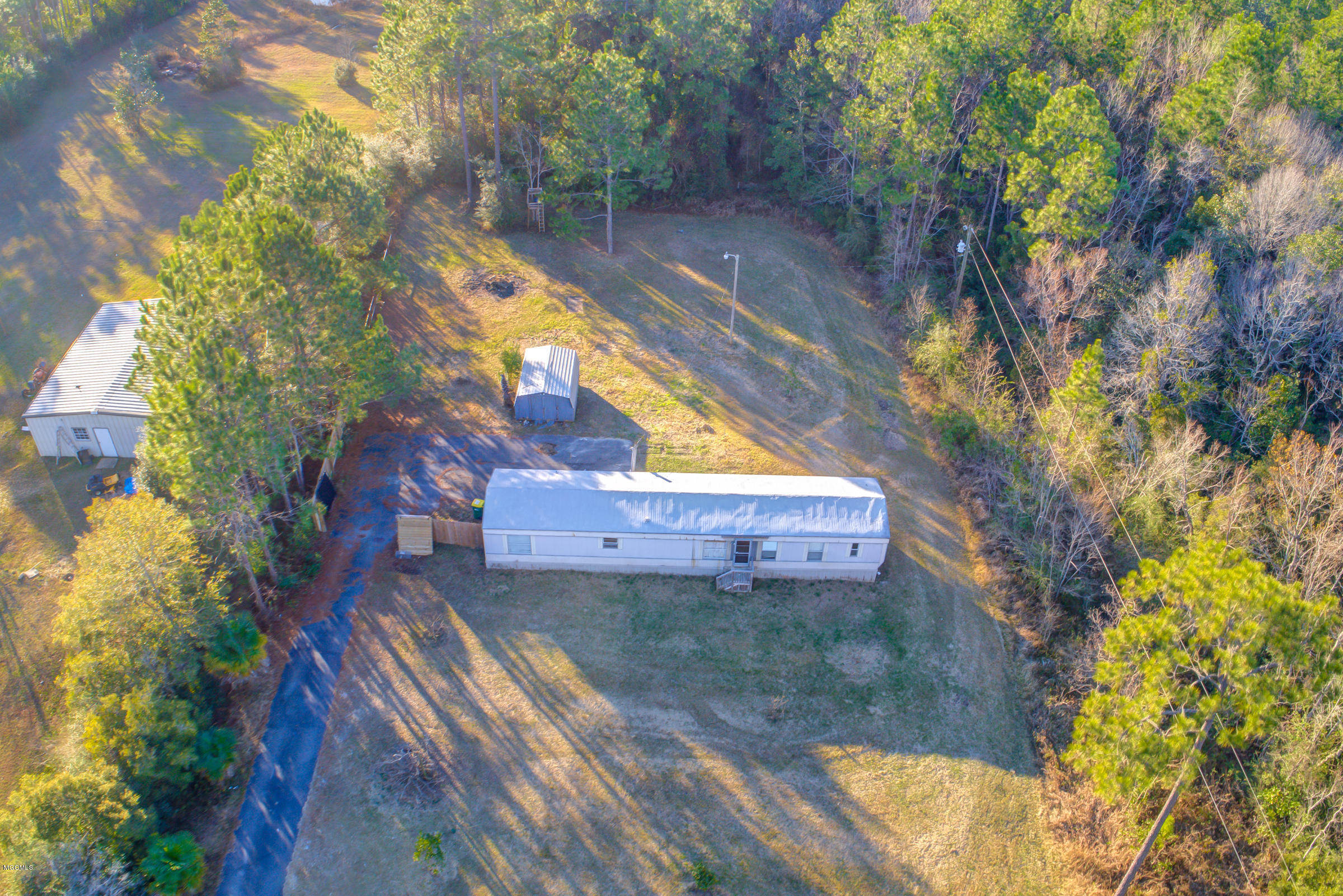 12205 Overlook Road Vancleave, MS 39565 - Photo 54 of 61 DJI_0051_2_3_4_5