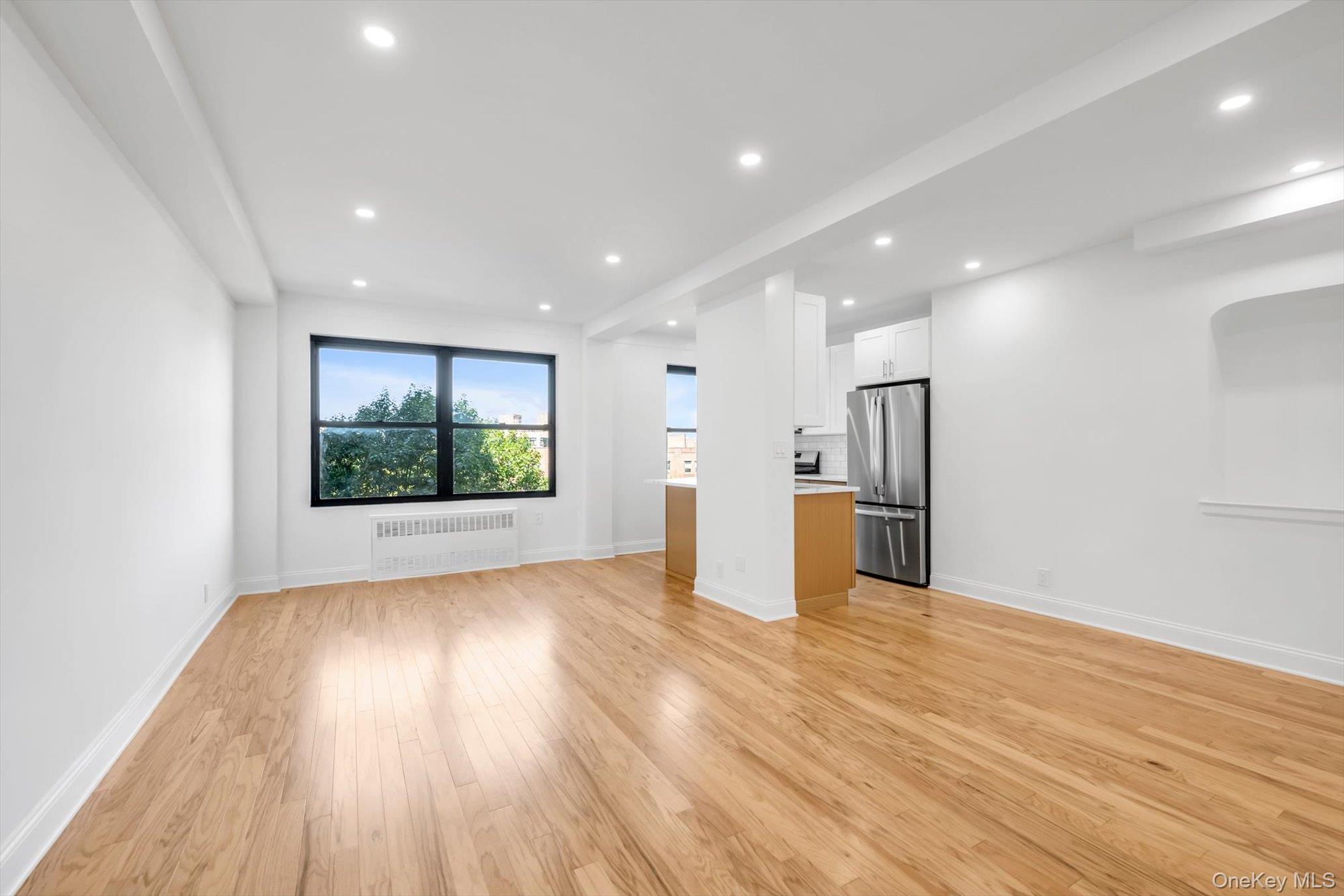 99-72 66th Road, Unit 5AA Queens, NY 11374 - Photo 4 of 22 Gallery Image 4