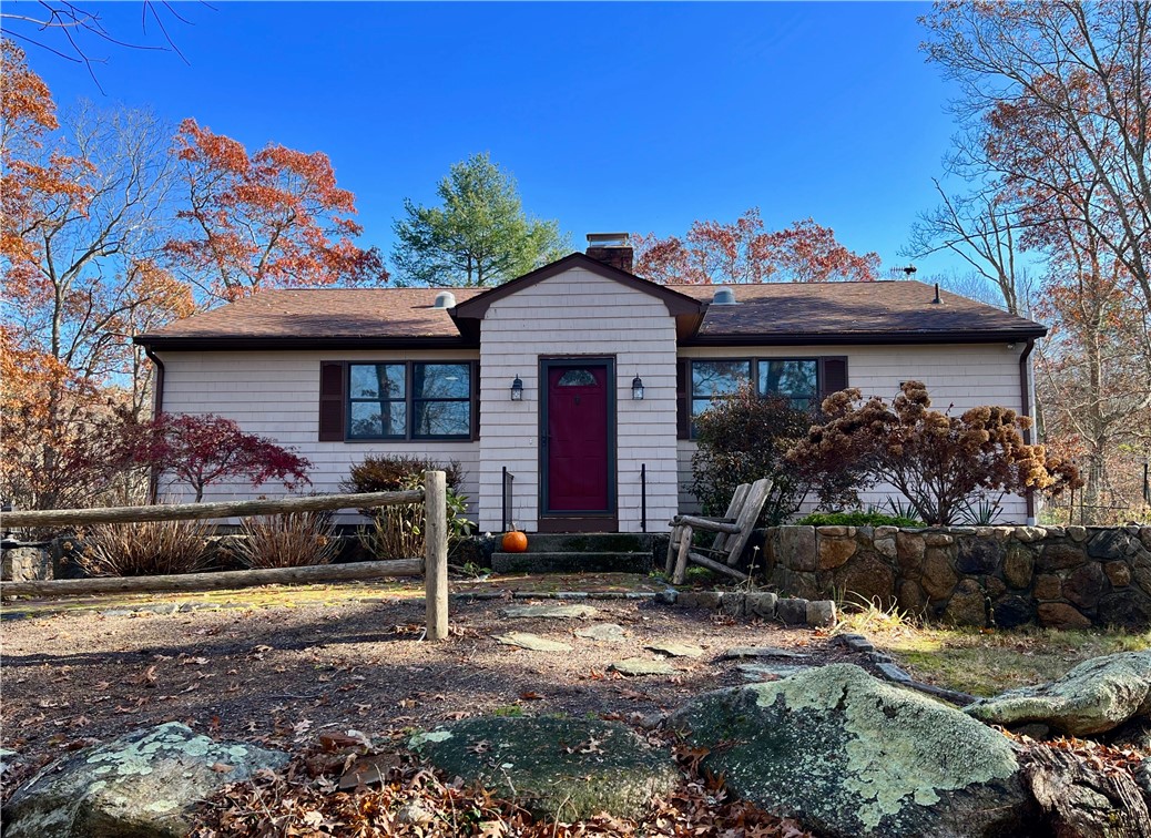 20 Franklin Road Coventry, RI 02816 - Photo 1 of 20