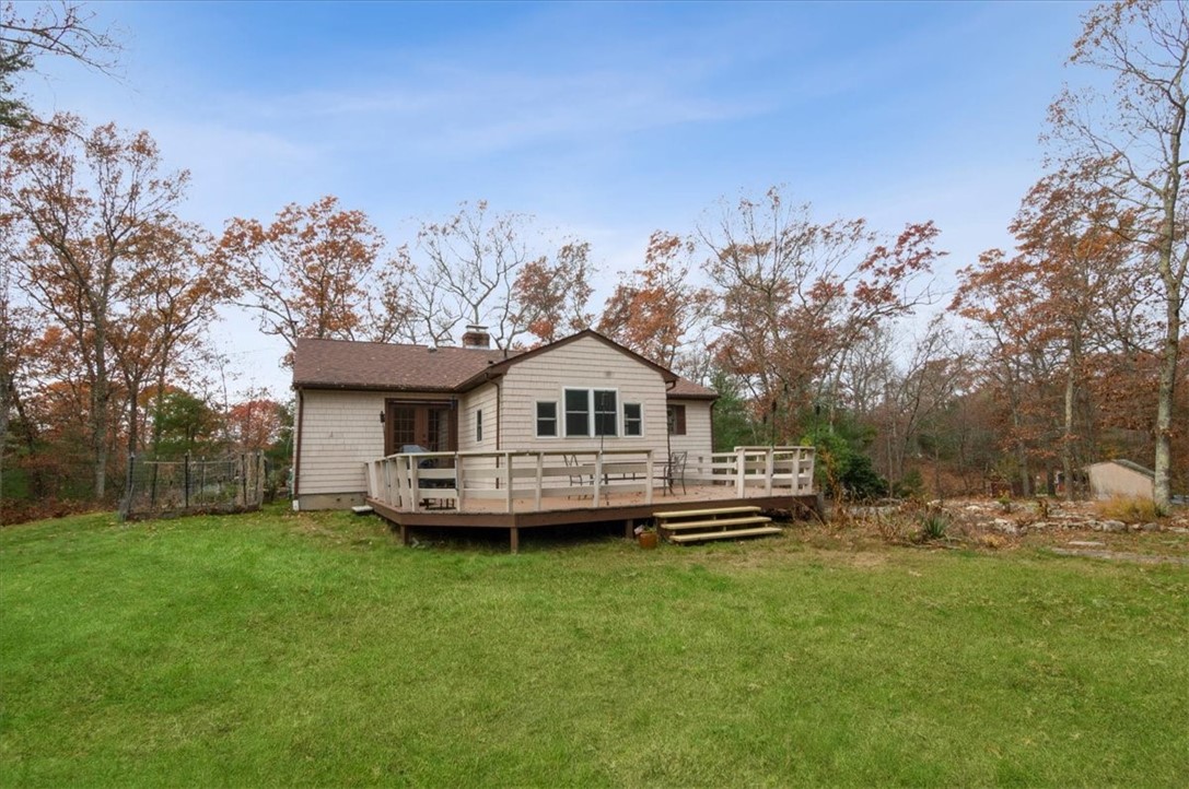 20 Franklin Road Coventry, RI 02816 - Photo 16 of 20