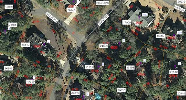 639 Apawamis Road Pinehurst, NC 28374 - Photo 1 of 1 Primary Photo