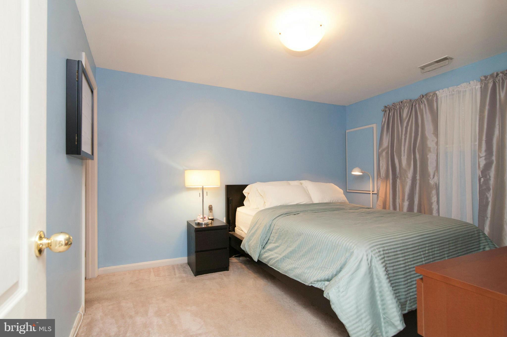 4322 Huntshire Road Randallstown, MD 21133 - Photo 20 of 30 Bedroom