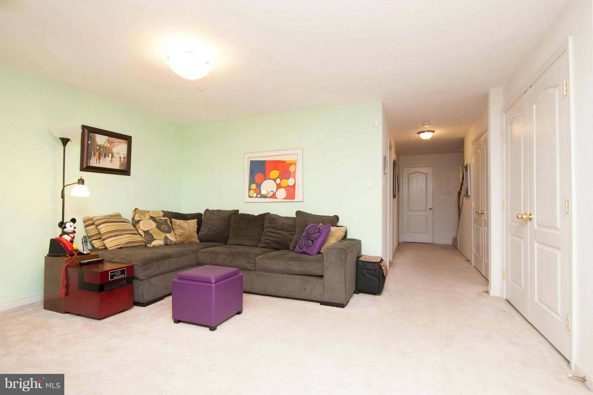4322 Huntshire Road Randallstown, MD 21133 - Photo 21 of 30 Spacious Family Room