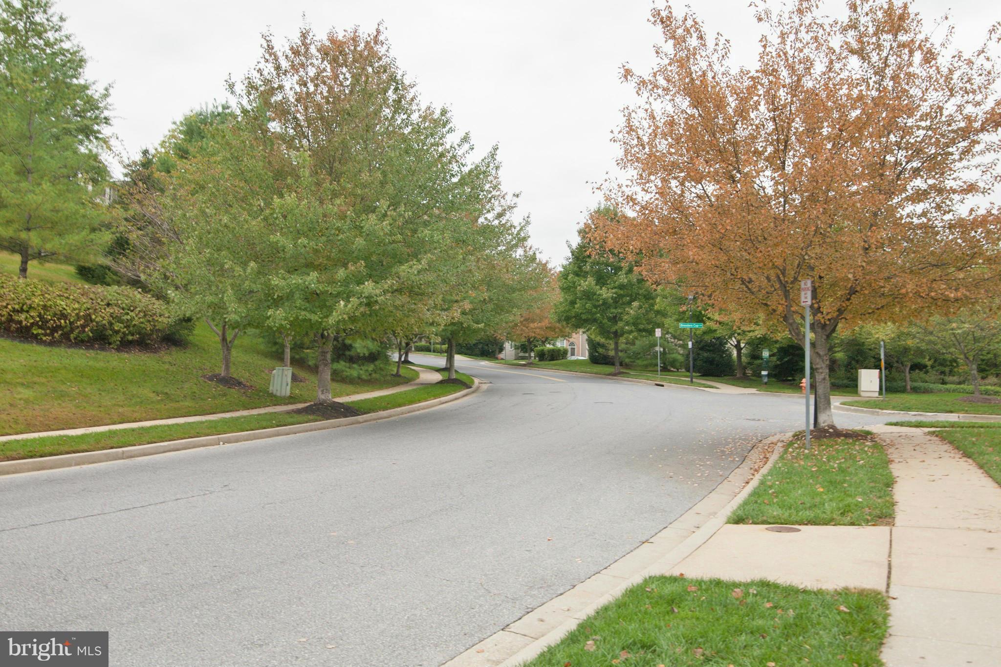 4322 Huntshire Road Randallstown, MD 21133 - Photo 24 of 30 Street View