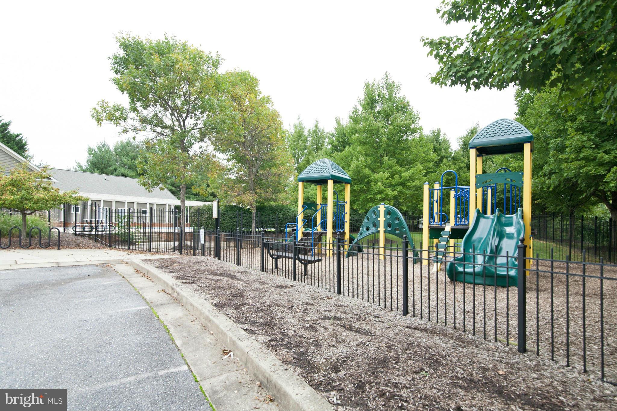 4322 Huntshire Road Randallstown, MD 21133 - Photo 30 of 30 Community Playground