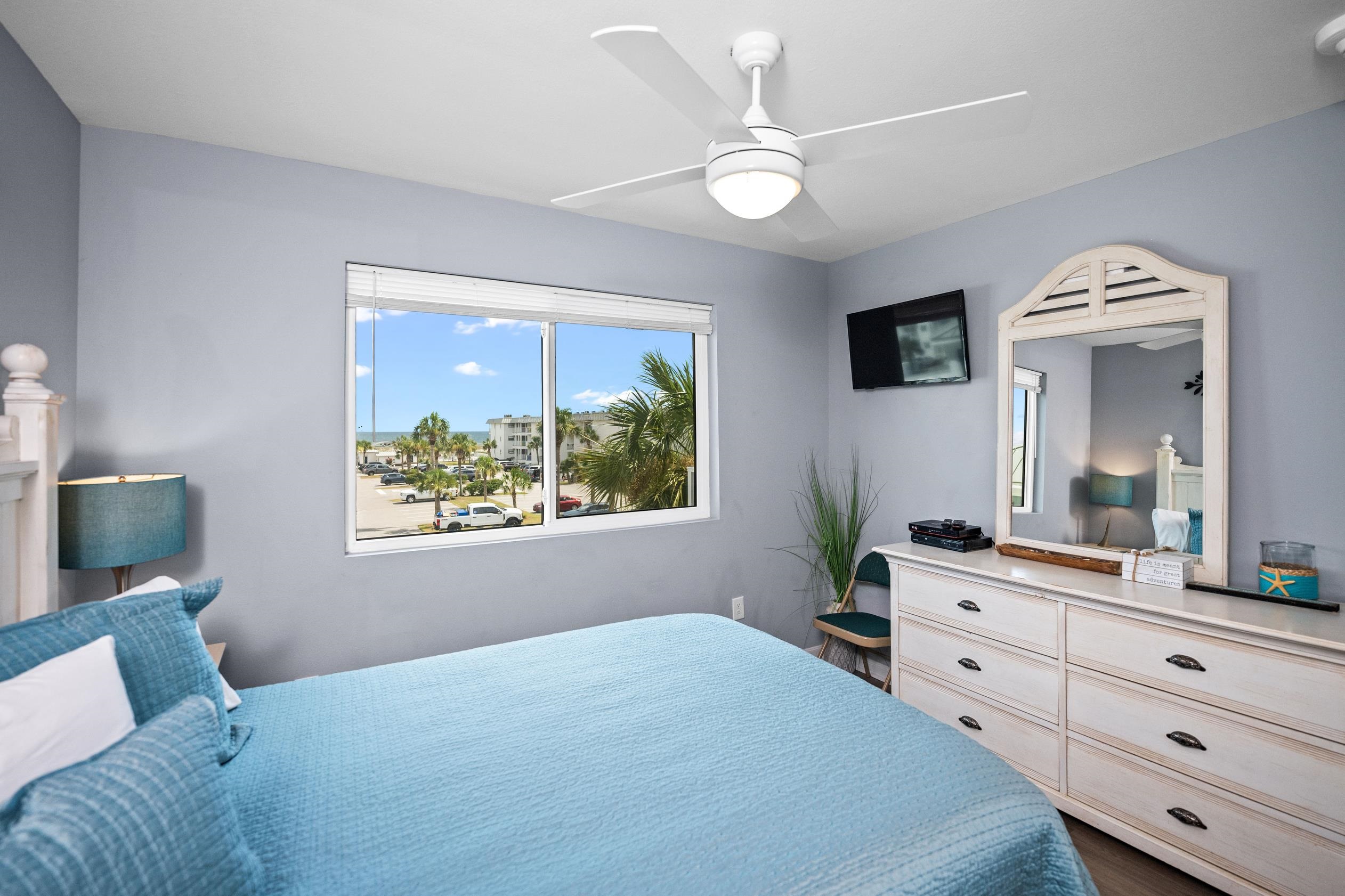 400 Plantation Road, Unit 4309 Gulf Shores, AL 36542 - Photo 17 of 43 Bedroom