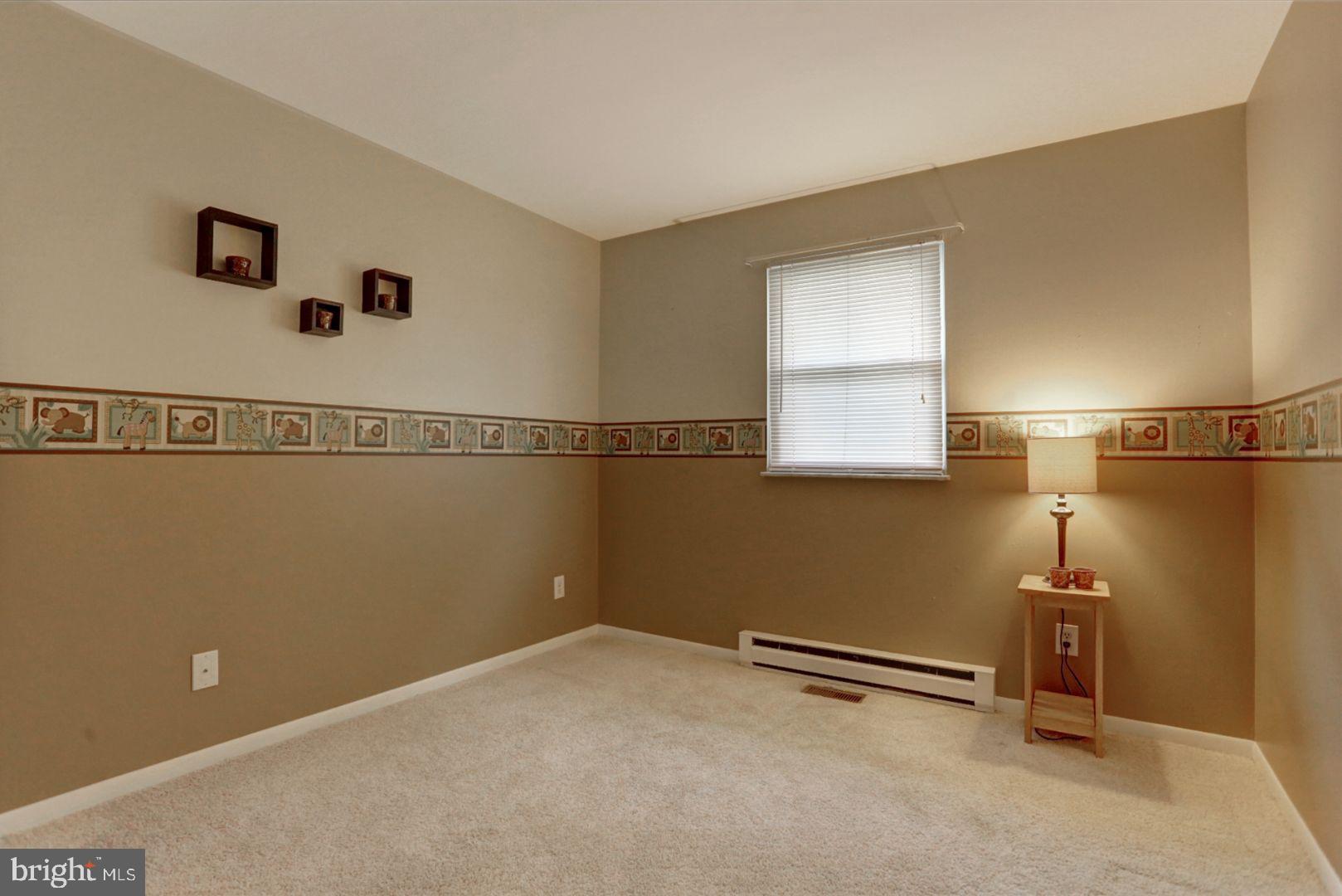 807 Cameron Street Reading, PA 19607 - Photo 18 of 32 Bedroom #2- Carpet