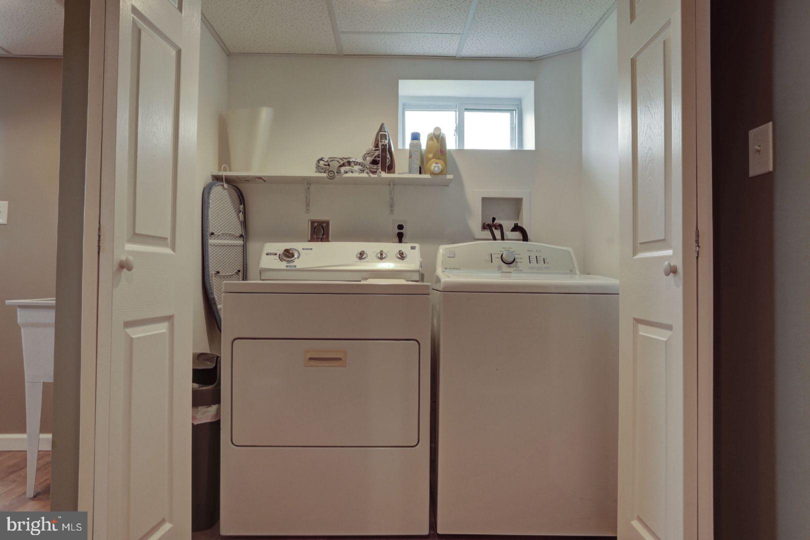 807 Cameron Street Reading, PA 19607 - Photo 26 of 32 LL Laundry Closet