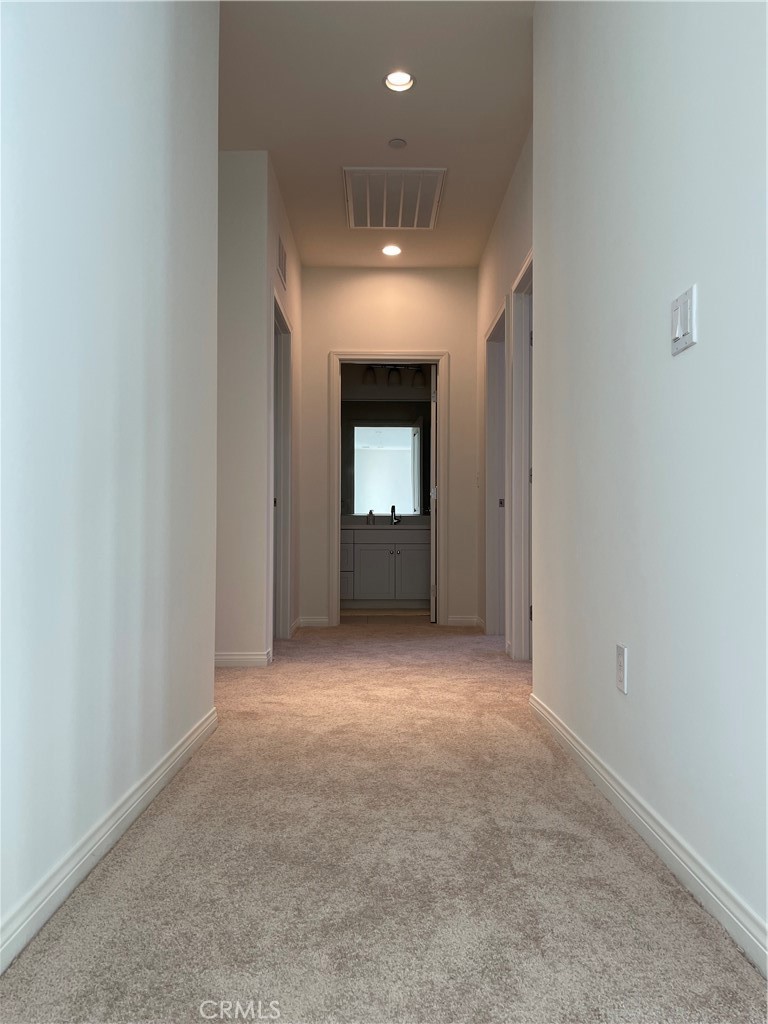108 Pendant Irvine, CA 92620 - Photo 31 of 36 a view of an empty room and a window