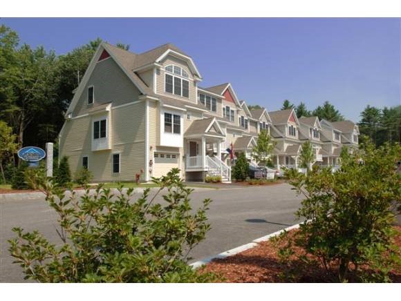 61 Hackett Hill Road, Unit 61 Manchester, NH 03102 - Photo 1 of 1