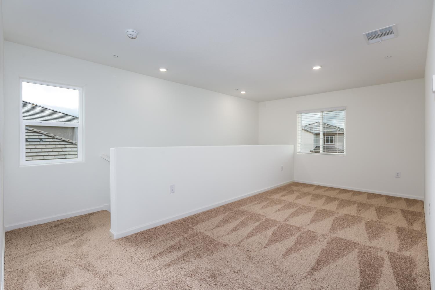 2289 Travis Court Newman, CA 95360 - Photo 11 of 21 a view of an empty room