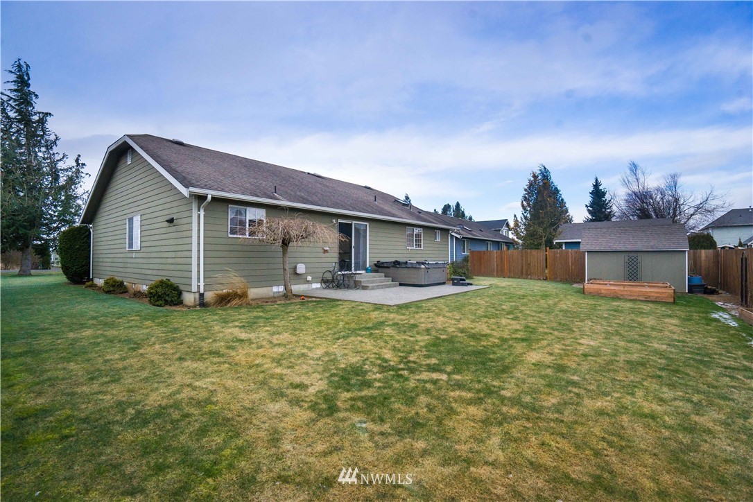 8582 Benson Road Lynden, WA 98264 - Photo 21 of 23