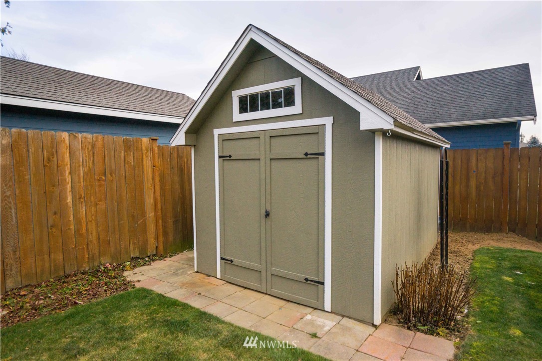 8582 Benson Road Lynden, WA 98264 - Photo 22 of 23