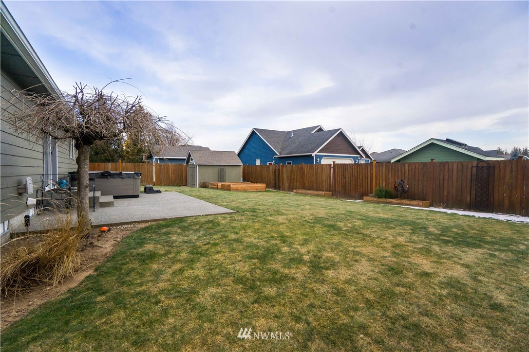 8582 Benson Road Lynden, WA 98264 - Photo 23 of 23
