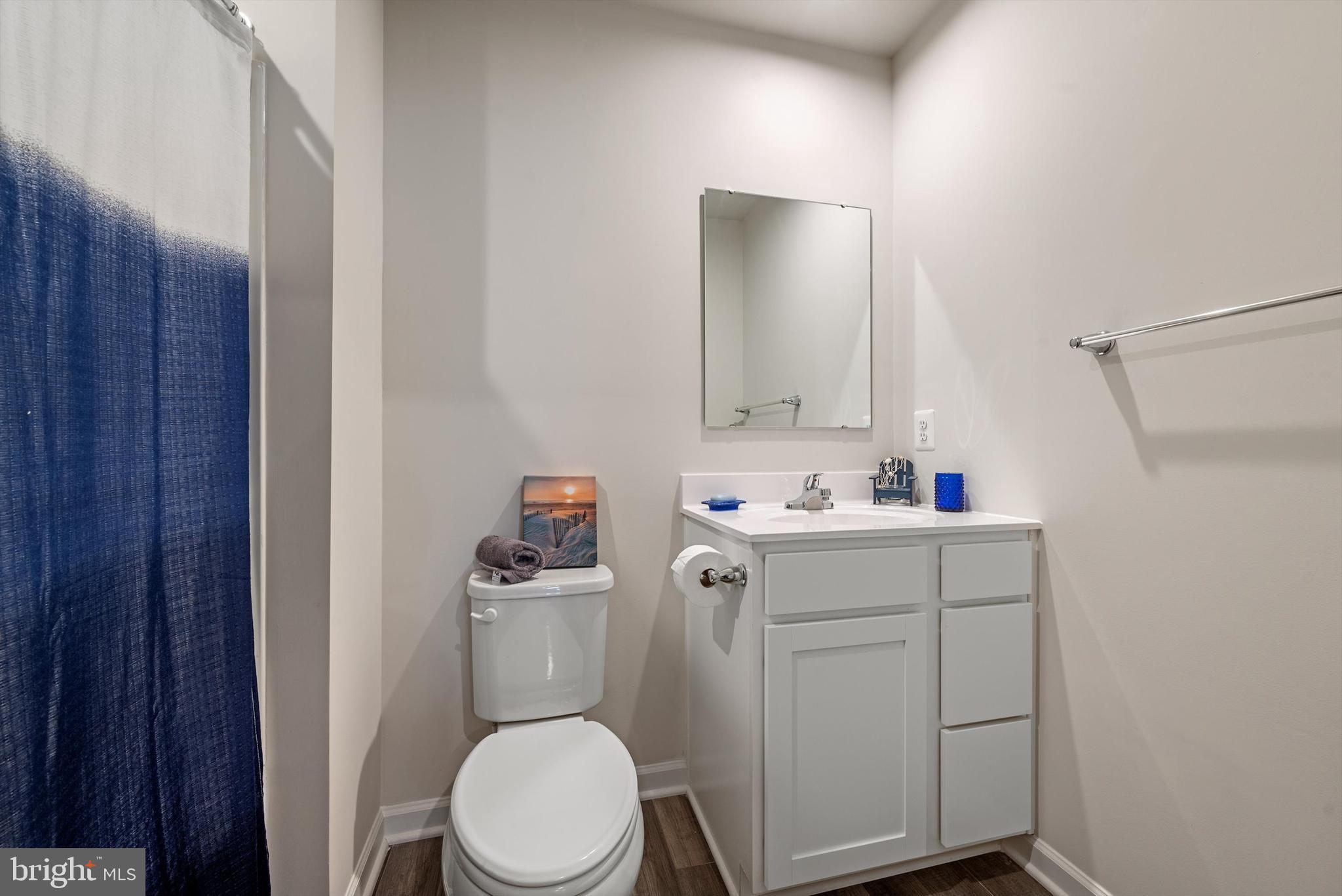 16 Aerator Road Inwood, WV 25428 - Photo 23 of 41 Hall full bath