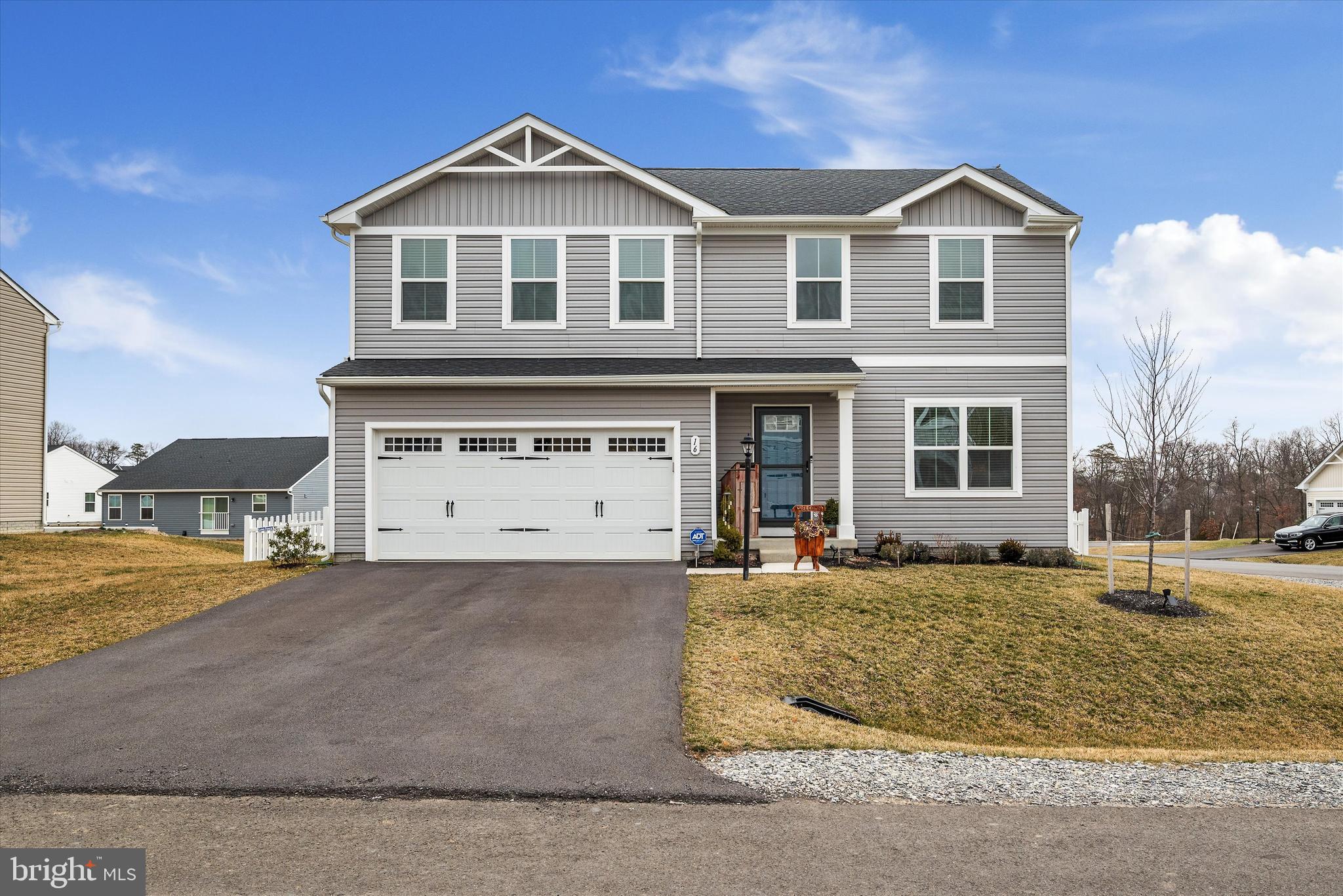 16 Aerator Road Inwood, WV 25428 - Photo 34 of 41