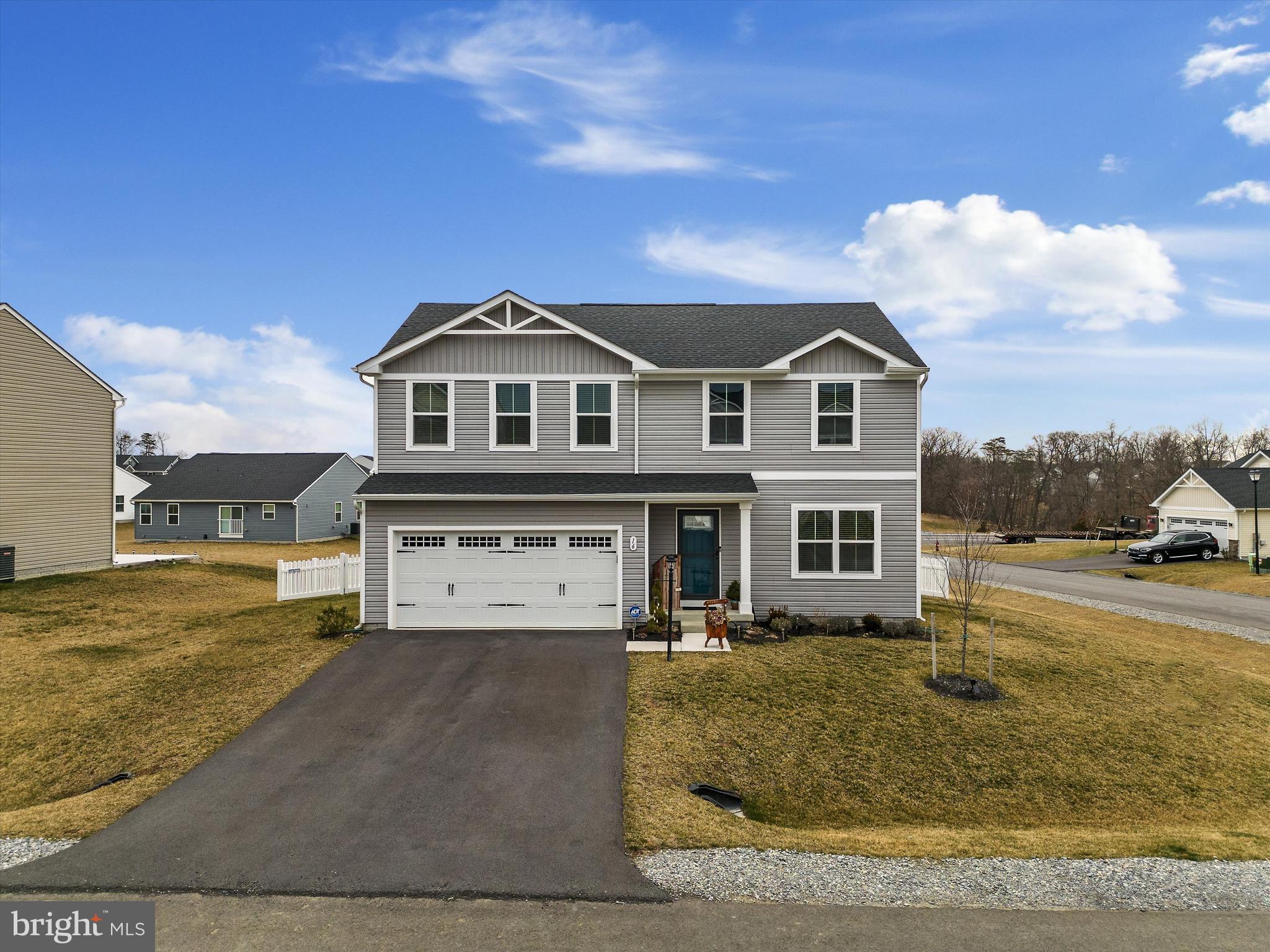 16 Aerator Road Inwood, WV 25428 - Photo 35 of 41