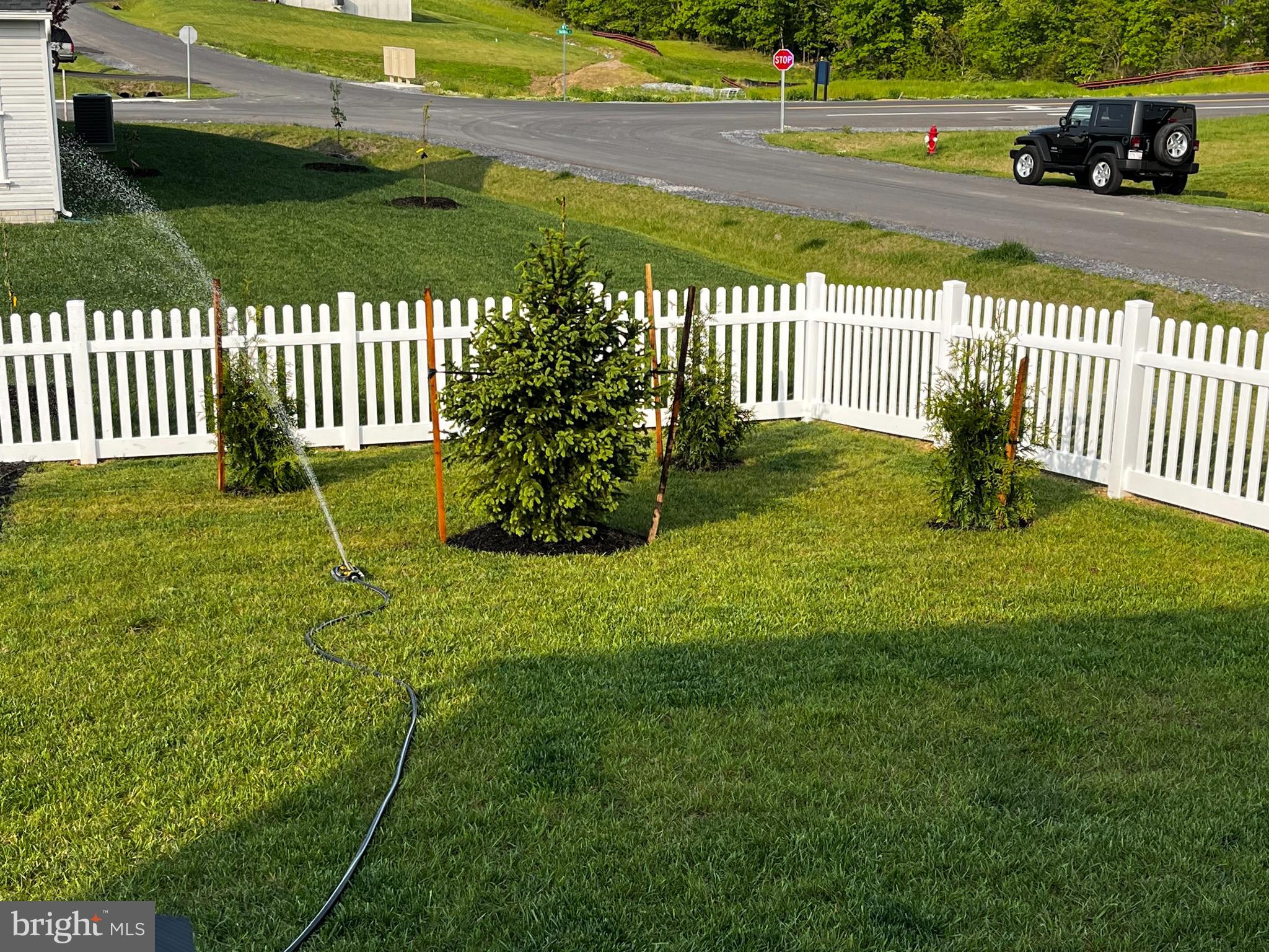 16 Aerator Road Inwood, WV 25428 - Photo 4 of 41 Beautiful landscaping