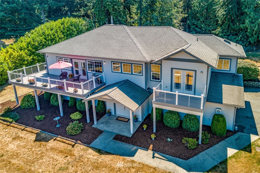 33 Olympic Ridge Drive Port Ludlow, WA 98365 - Photo 1 of 40 Gallery Image 1