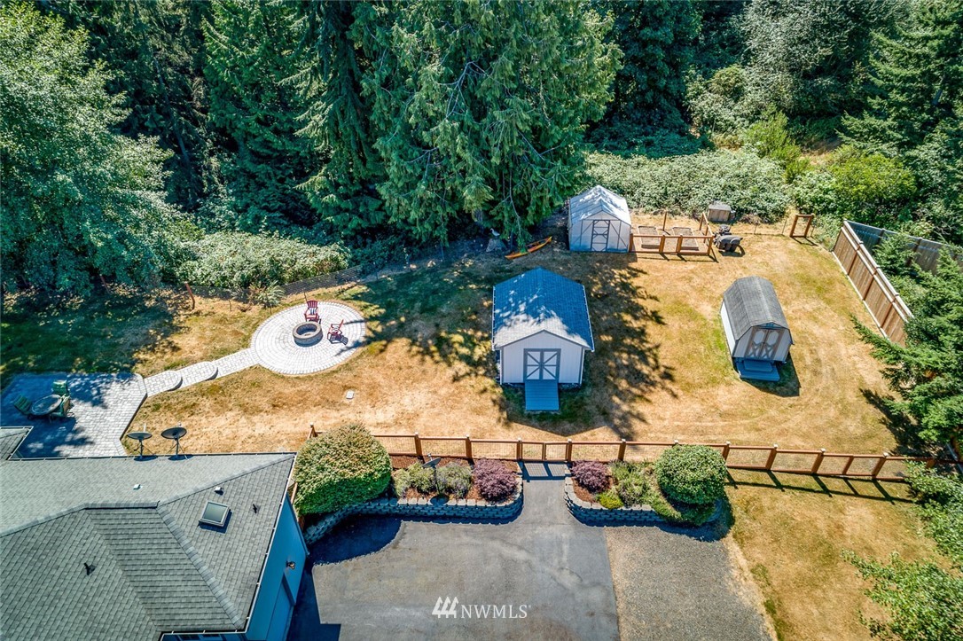 33 Olympic Ridge Drive Port Ludlow, WA 98365 - Photo 2 of 40 Gallery Image 2
