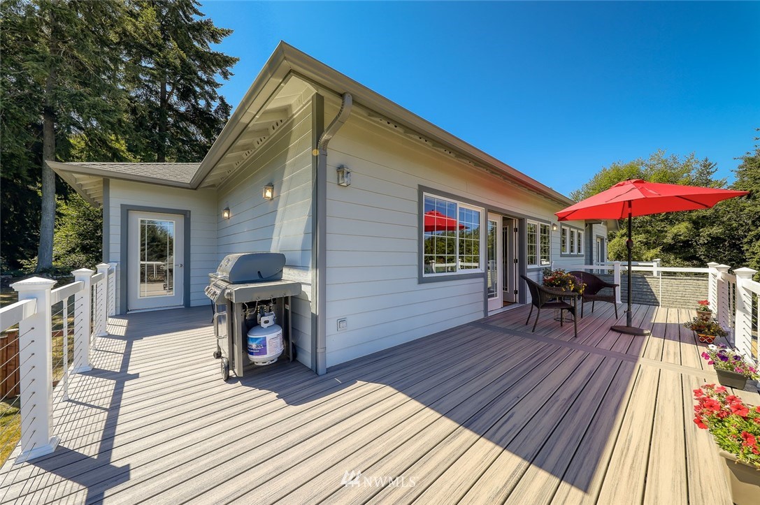 33 Olympic Ridge Drive Port Ludlow, WA 98365 - Photo 11 of 40 Gallery Image 11