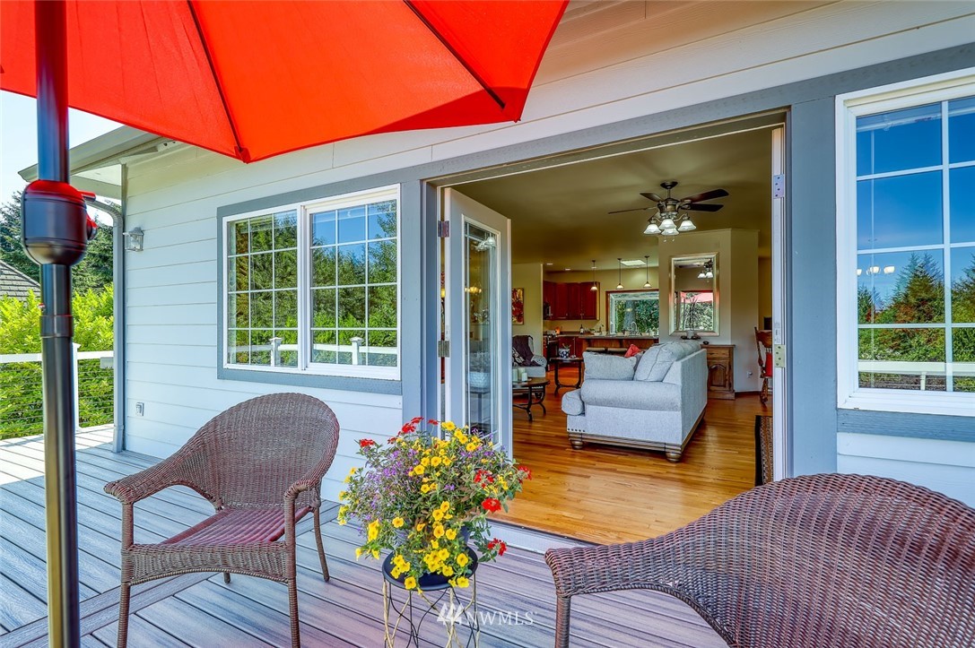 33 Olympic Ridge Drive Port Ludlow, WA 98365 - Photo 12 of 40 Gallery Image 12