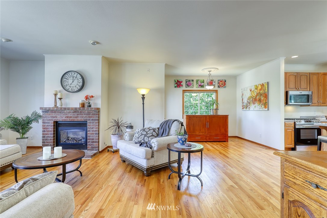 33 Olympic Ridge Drive Port Ludlow, WA 98365 - Photo 13 of 40 Gallery Image 13