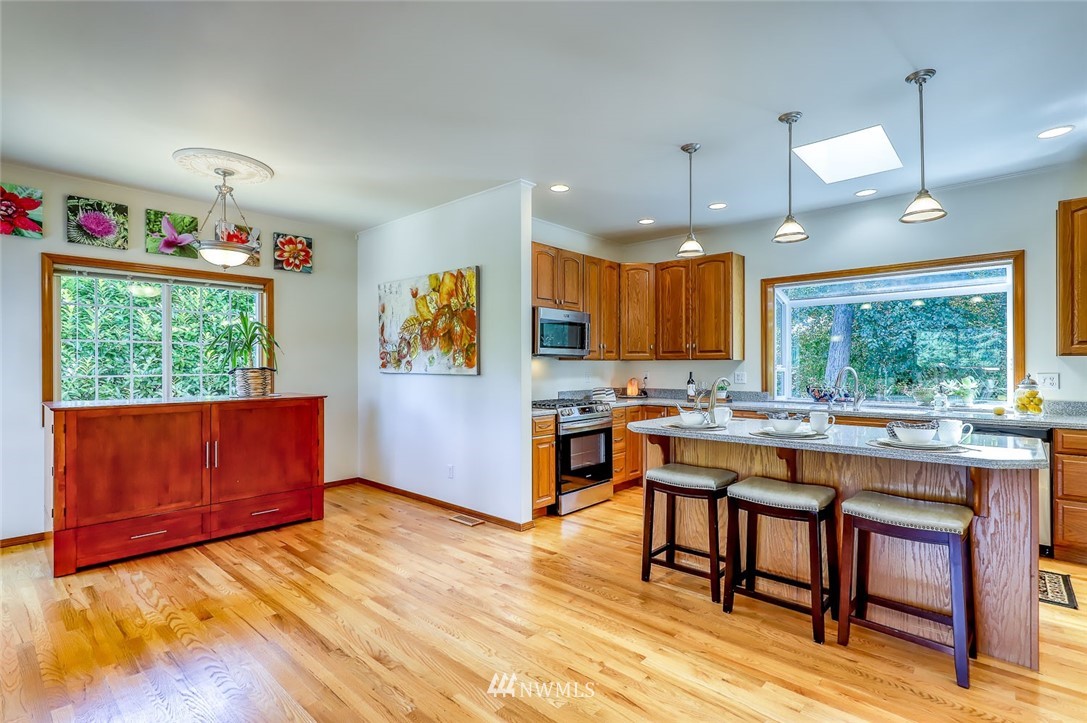33 Olympic Ridge Drive Port Ludlow, WA 98365 - Photo 14 of 40 Gallery Image 14