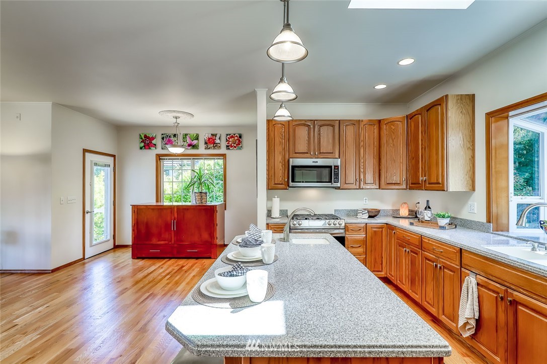 33 Olympic Ridge Drive Port Ludlow, WA 98365 - Photo 15 of 40 Gallery Image 15