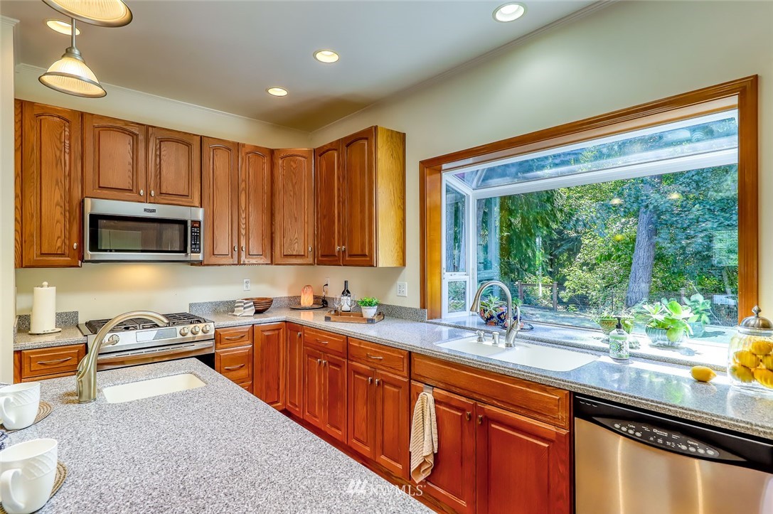 33 Olympic Ridge Drive Port Ludlow, WA 98365 - Photo 16 of 40 Gallery Image 16