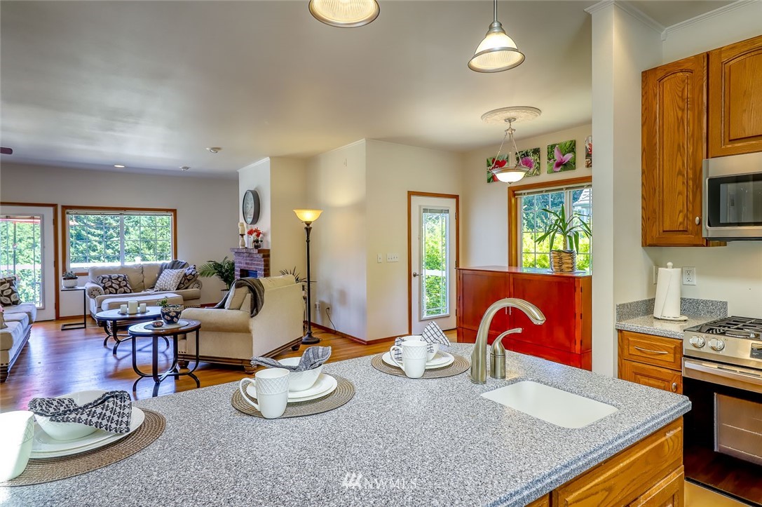 33 Olympic Ridge Drive Port Ludlow, WA 98365 - Photo 17 of 40 Gallery Image 17