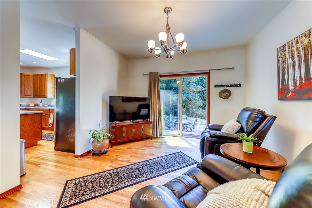 33 Olympic Ridge Drive Port Ludlow, WA 98365 - Photo 20 of 40 Gallery Image 20