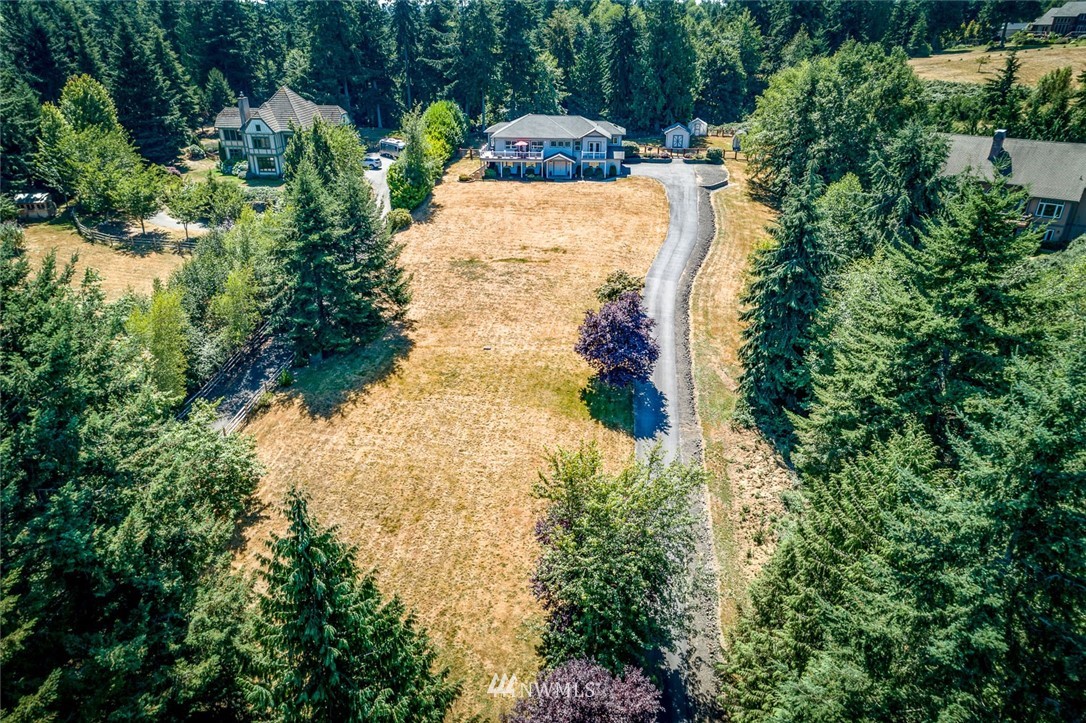 33 Olympic Ridge Drive Port Ludlow, WA 98365 - Photo 4 of 40 Gallery Image 4