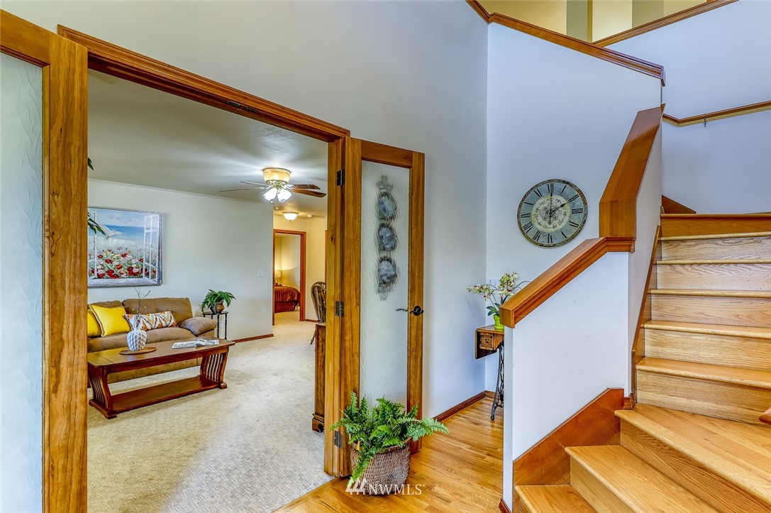 33 Olympic Ridge Drive Port Ludlow, WA 98365 - Photo 32 of 40 Gallery Image 32