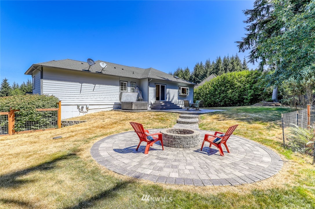 33 Olympic Ridge Drive Port Ludlow, WA 98365 - Photo 39 of 40 Gallery Image 39