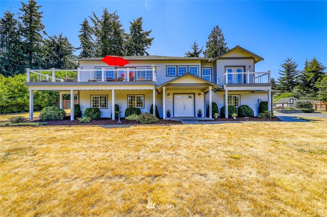 33 Olympic Ridge Drive Port Ludlow, WA 98365 - Photo 5 of 40 Gallery Image 5