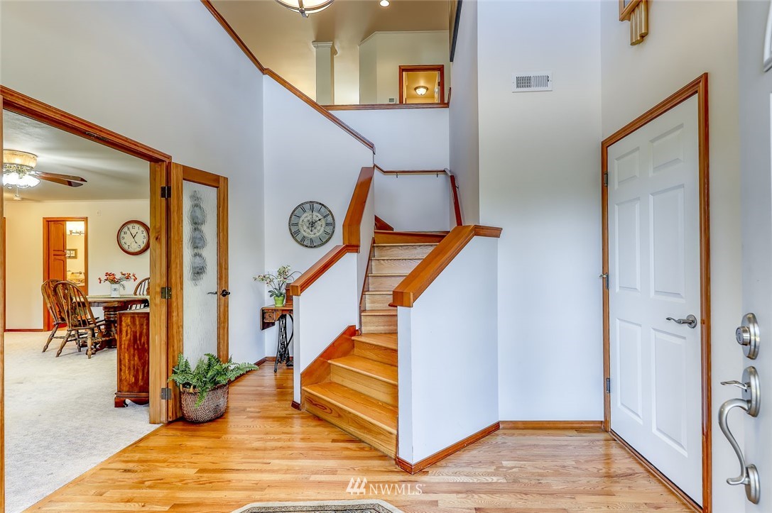 33 Olympic Ridge Drive Port Ludlow, WA 98365 - Photo 6 of 40 Gallery Image 6