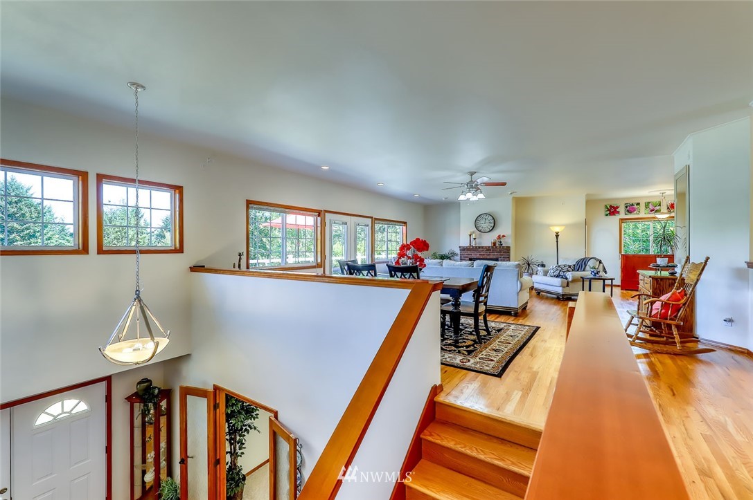 33 Olympic Ridge Drive Port Ludlow, WA 98365 - Photo 7 of 40 Gallery Image 7