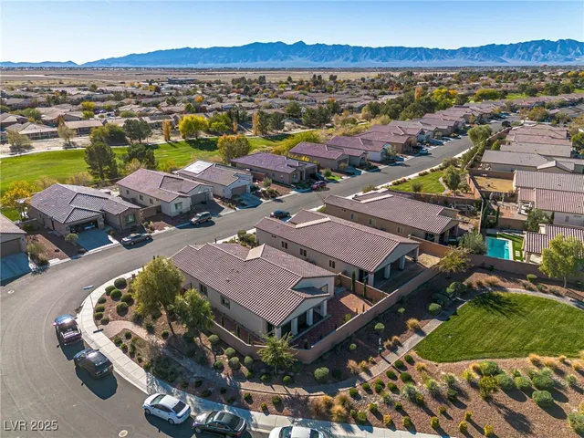 $500,000 | 5730 East La Campana Drive, Pahrump, NV 89061