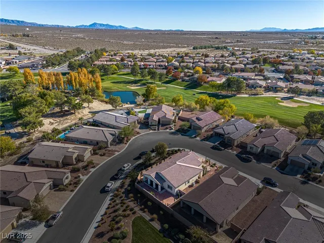 $500,000 | 5730 East La Campana Drive, Pahrump, NV 89061