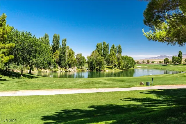 $500,000 | 5730 East La Campana Drive, Pahrump, NV 89061