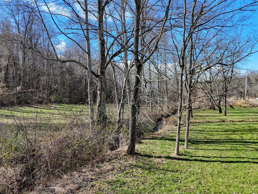 734 Bell Creek Road Hiawassee, GA 30546 - Photo 28 of 30 a view of a park