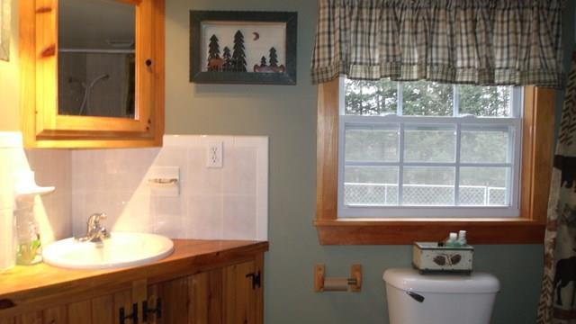 58 Colegrove Road New Portland, ME 04961 - Photo 21 of 22 Photo