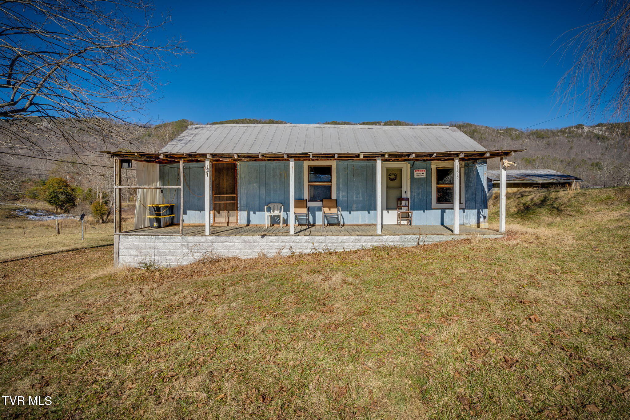 156 Fields Gap Road Gate City, VA 24251 - Photo 1 of 19 001