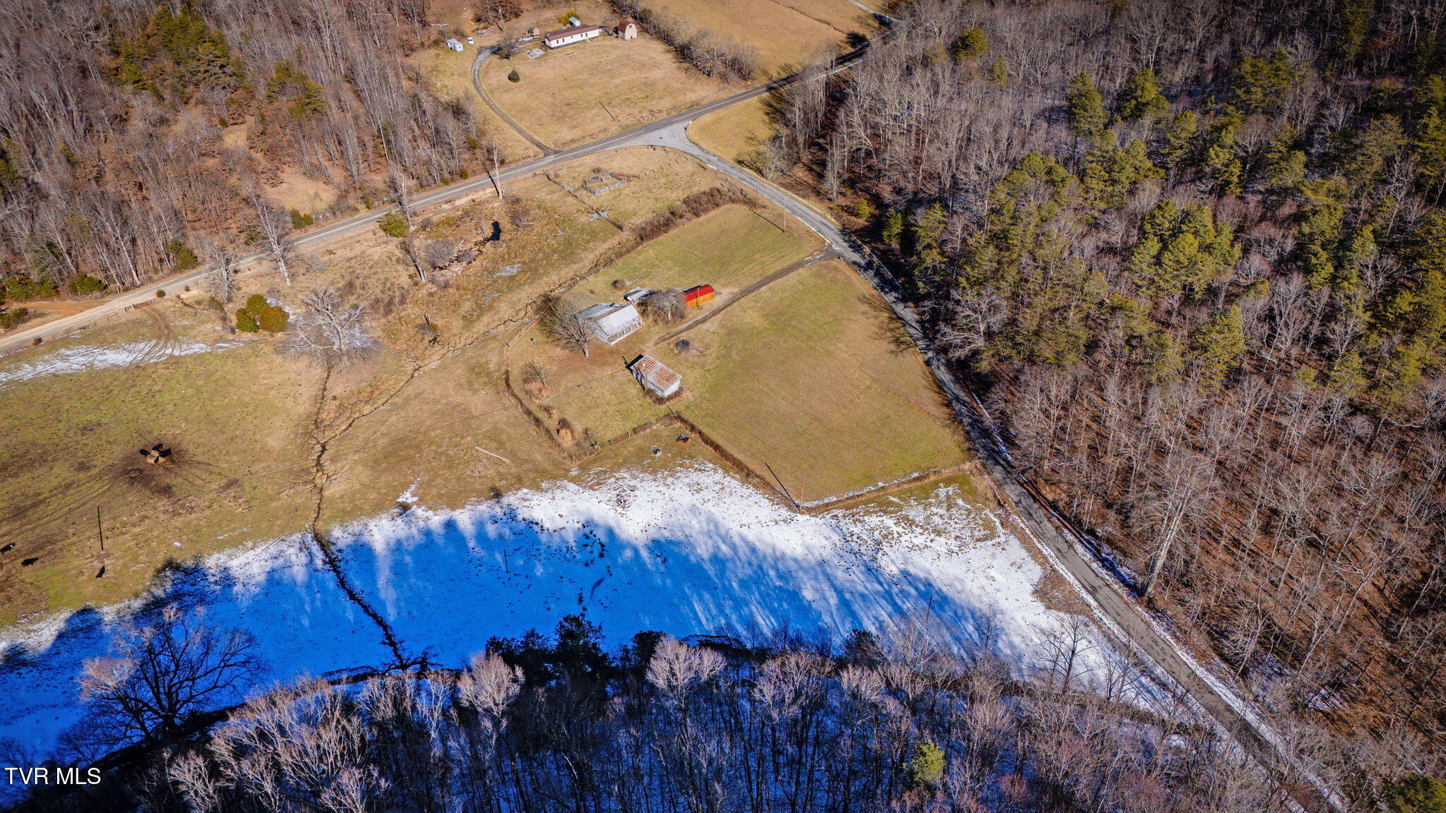 156 Fields Gap Road Gate City, VA 24251 - Photo 15 of 19 108