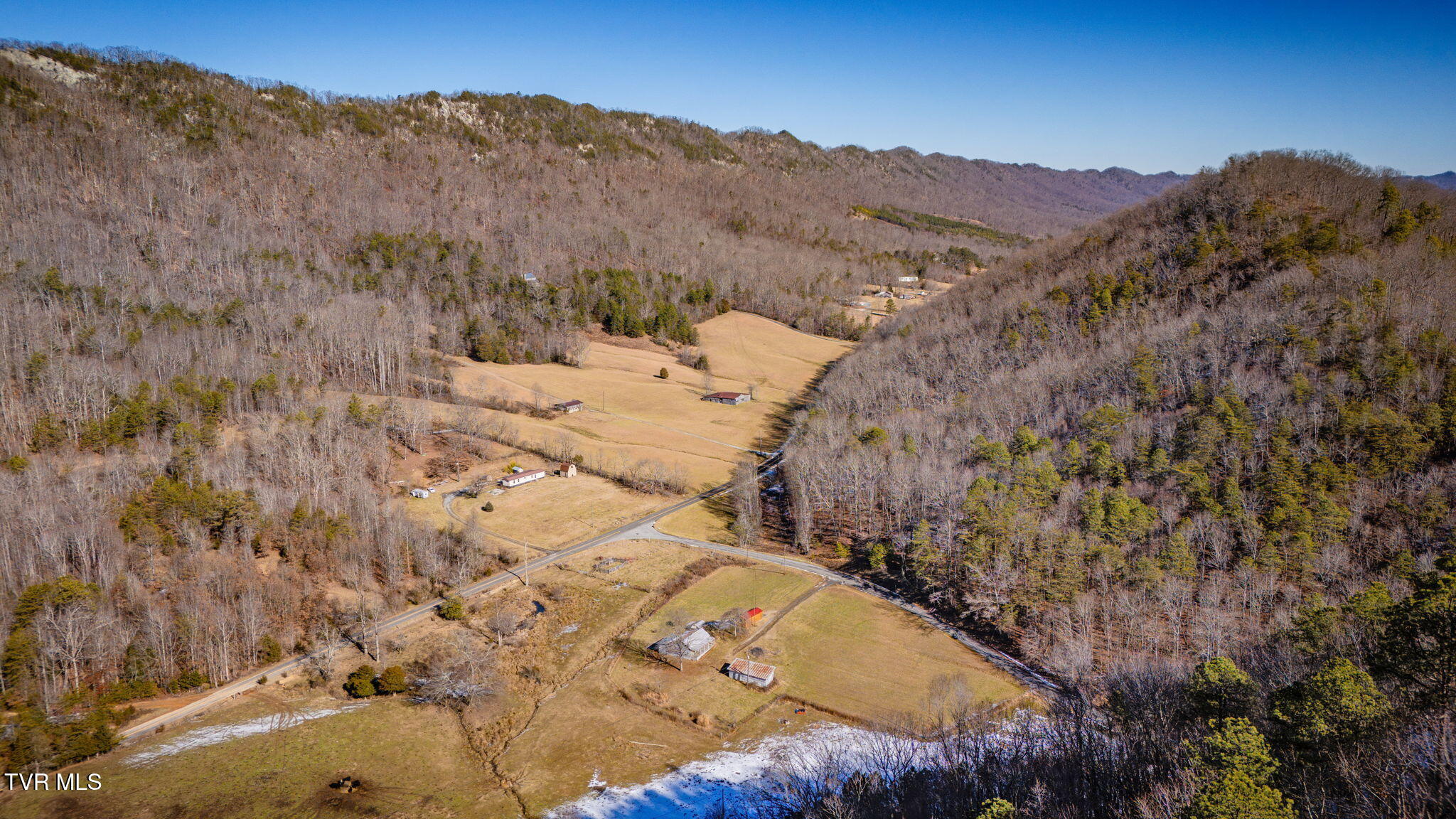 156 Fields Gap Road Gate City, VA 24251 - Photo 16 of 19 109