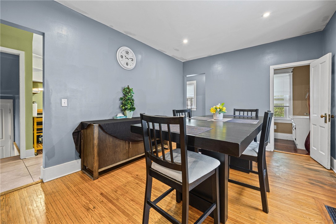 337 Sawyer Street Rochester, NY 14619 - Photo 10 of 24 Gallery Image 10