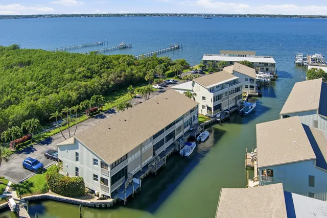 $495,000 | 1456 Northeast Ocean Boulevard, Unit 9202, Stuart, FL 34996