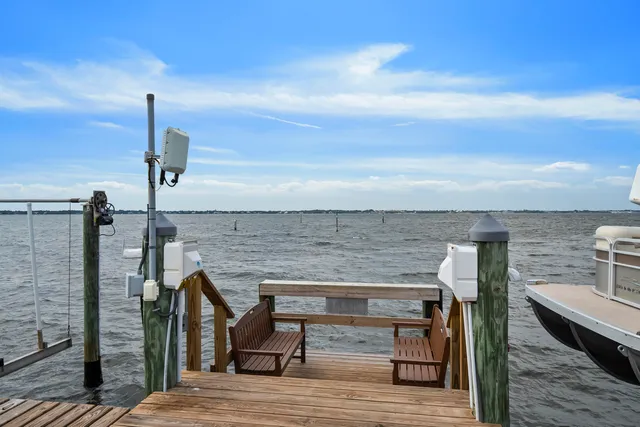 $495,000 | 1456 Northeast Ocean Boulevard, Unit 9202, Stuart, FL 34996