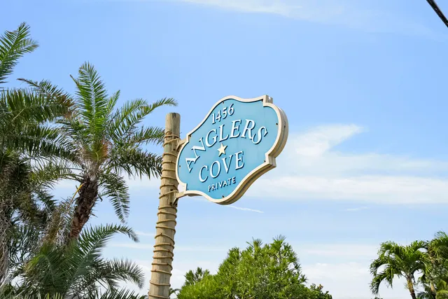 $495,000 | 1456 Northeast Ocean Boulevard, Unit 9202, Stuart, FL 34996